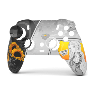 Envision Butters Faceplate Kit