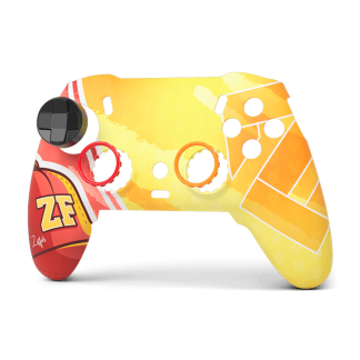 SCUF ENVISION ZETFAR FACEPLATE KIT