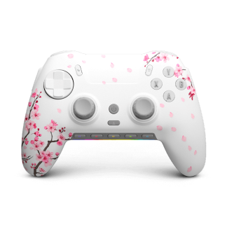 SCUF Envision Pro Cherry Blossom