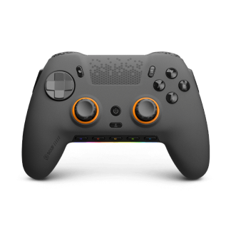 SCUF Envision Pro Steel Gray