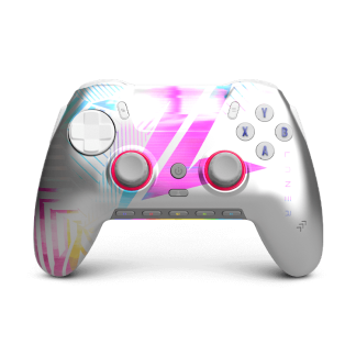 SCUF Envision Pro With Hall Effect Zlaner