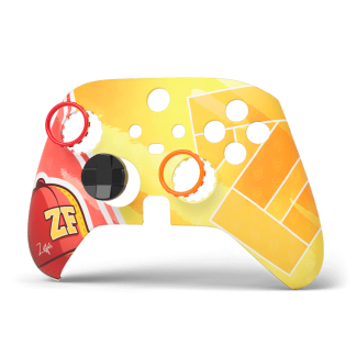 SCUF Instinct Zetfar  Faceplate Kit
