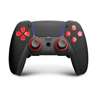 SCUF Reflex Pro Red & Black