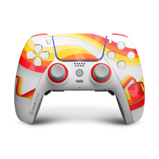 SCUF Reflex FPS With Hall Effect Daltoosh