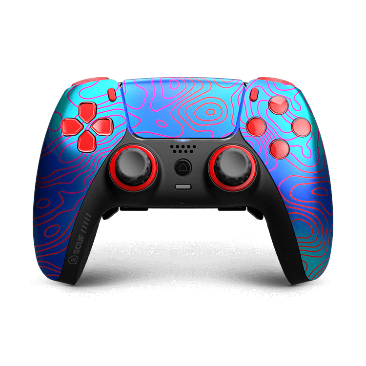 SCUF Reflex FPS Energon
