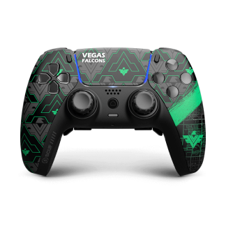 SCUF Reflex Pro CDL Vegas Falcons 2025