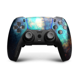 SCUF Reflex Pro With Hall Effect Genesis