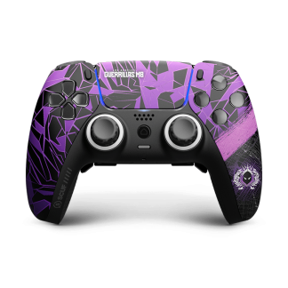 SCUF Reflex Pro CDL LA Guerrillas M8 2025