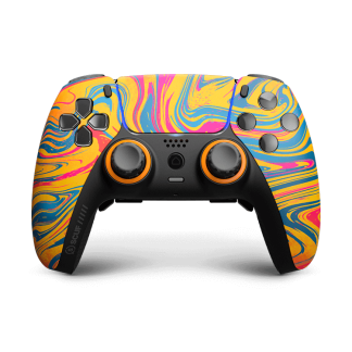 SCUF Reflex Pro With Hall Effect Nuclear