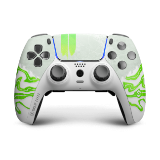 SCUF Reflex Pro With Hall Effect Sinapsis