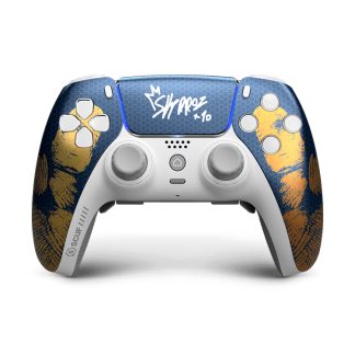 SCUF Reflex Pro With Hall Effect SkyRRoZ