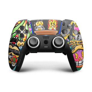 SCUF Reflex FPS Spacestation