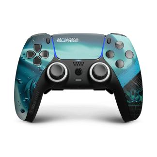 SCUF Reflex FPS CDL Vancouver Surge 2025