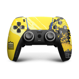 SCUF Reflex FPS Swagg