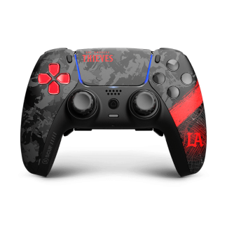 SCUF Reflex Pro  CDL LA Thieves 2025