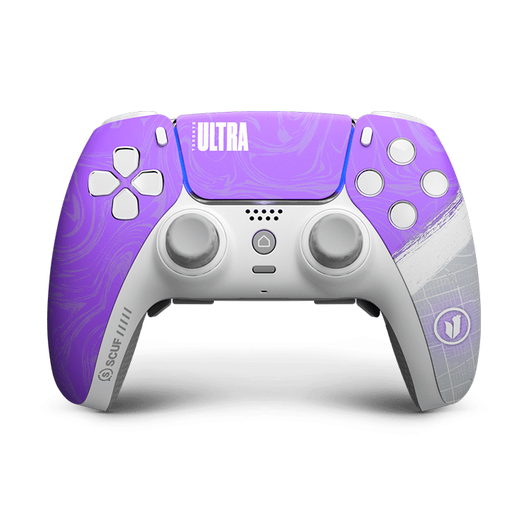 SCUF Reflex Pro CDL Toronto Ultra 2025