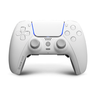 SCUF Reflex Pro With Hall Effect White