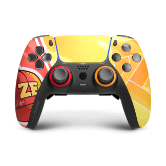 SCUF Reflex Pro With Hall Effect  Zetfar