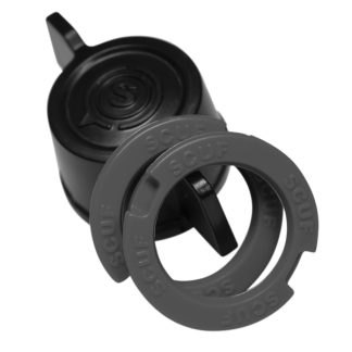 SCUF Infinity Ring & Lock - Gray