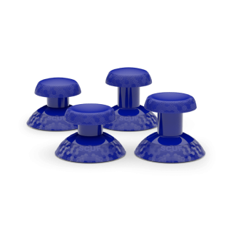Instinct Thumbsticks 4 Pack - Blue