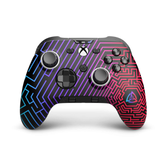 SCUF Valor Pro Wireless Clayster