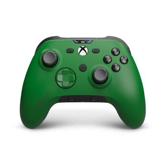 SCUF Valor Pro Wireless Green