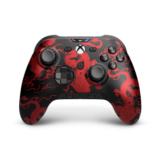 SCUF Valor Pro Wireless Prosperity