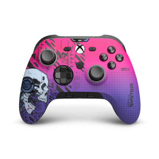 SCUF Valor Pro Wireless Respawn