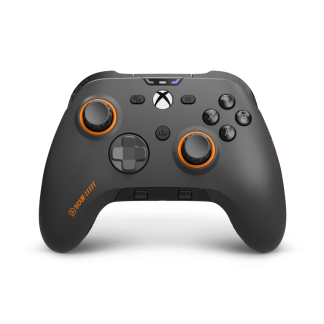 SCUF Valor Pro Wireless Steel Gray