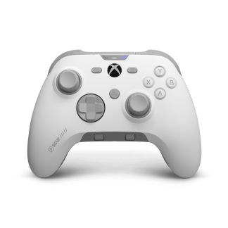 SCUF Valor Pro Wireless White