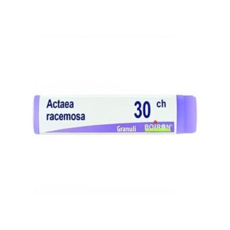 Boiron Actaea Racem 30Ch Gl 1G