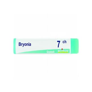 Boiron Bryonia Alba 7Ch Gl 1G