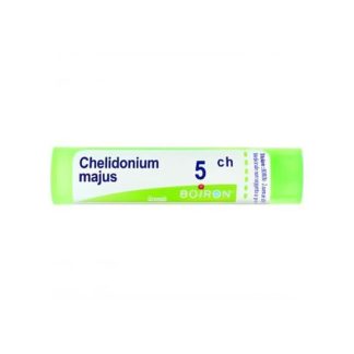 Boiron Chelidonium M 5Ch Gr 4G