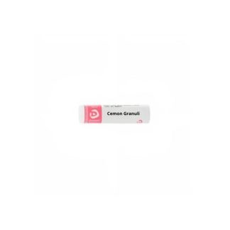 Cemon Sulfur Iodatum Dyn*9Ch Gr