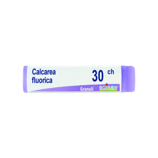 Boiron Calcarea Flu 30Ch Gl 1G
