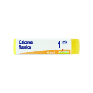 Boiron Calcarea Flu 1Mk Globuli