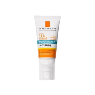 Anthelios Solare Crema Spf50+ C/P 50Ml