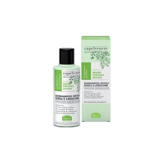 Capelvenere Bioshampoo Ortica