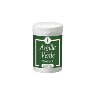 Argilla Verde Ventilata 250G
