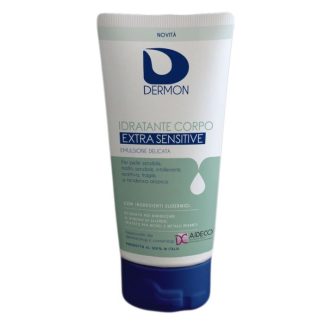 Dermon Idratante Corpo Extra Sensitive Emulsione C