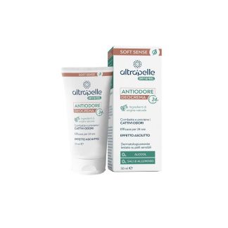 Altrapelle Dry&Feel Antiodore