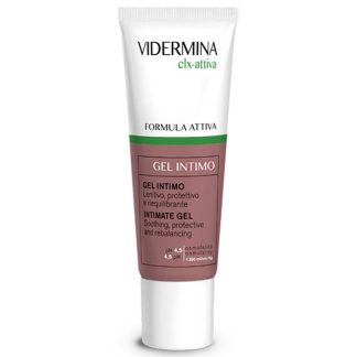 Vidermina ClxGel 0,2% Nf 30Ml