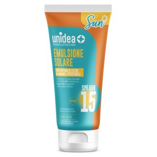 Unidea Crema Sol Spf15 200Ml