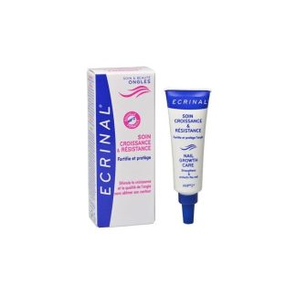 Ecrinal Crema Nutriente Rinforzante Unghie 10Ml