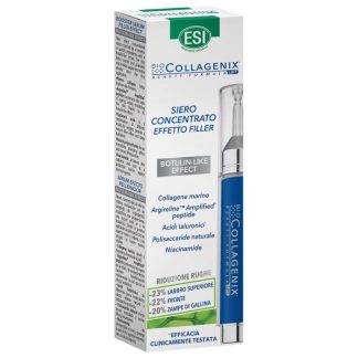 Esi Biocollagenix Siero Effetto Filler 10Ml