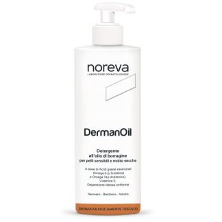Dermanoil 400Ml