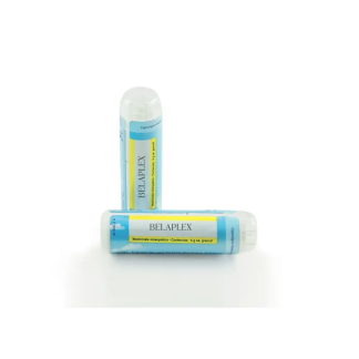 Guna Bellaplex Granuli 4G