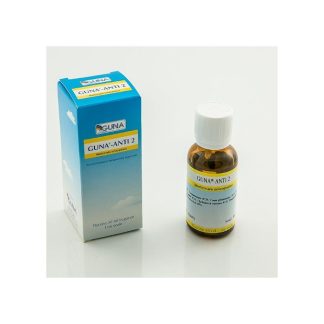Guna Anti 2 Gocce 30Ml