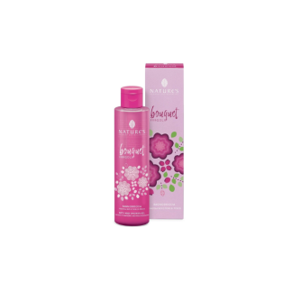 Nature'S Bouquet Fragola Bagnodoccia 200Ml
