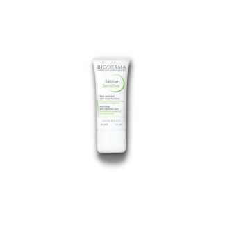 Bioderma Sebium Sensitive 30Ml